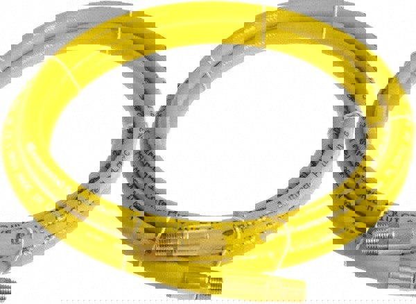 Multipurpose Air Hose: 3/8